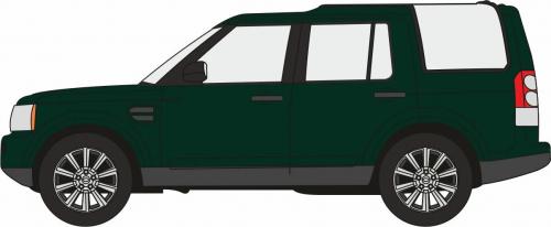 OXF NDIS003